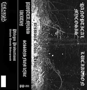 Sessions from Lejre