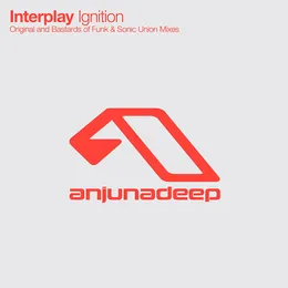Ignition von Interplay – Cover
