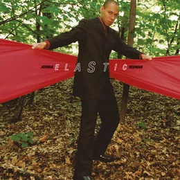 Elastic von Joshua Redman – Album Cover