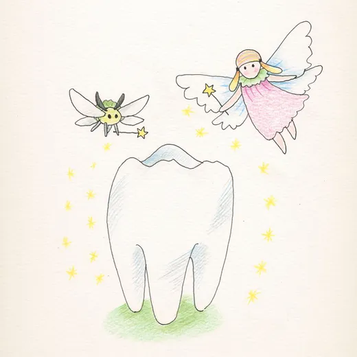 Tooth Fairy