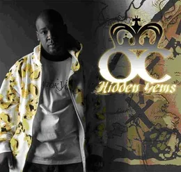 Hidden Gems von O.C. – Album Cover