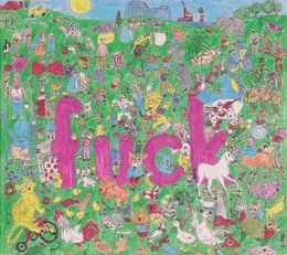 Pardon My French von Fuck – Album Cover