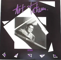 Moods von Art Tatum – Cover