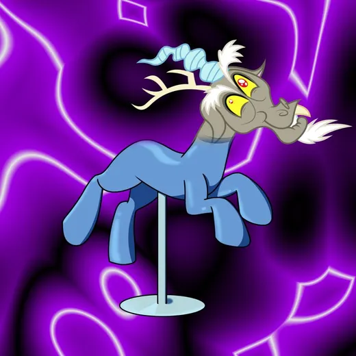 Discord (BlueBrony and loopyy remix)