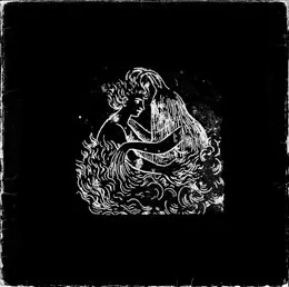Oriflamme von Wraiths – Album Cover