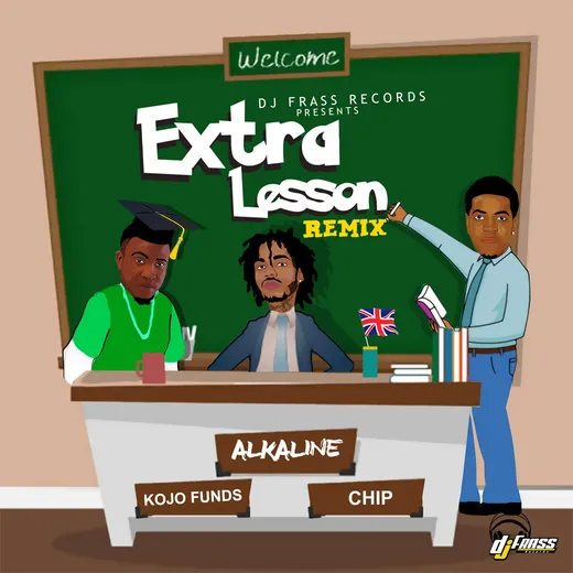 Extra Lesson Remix