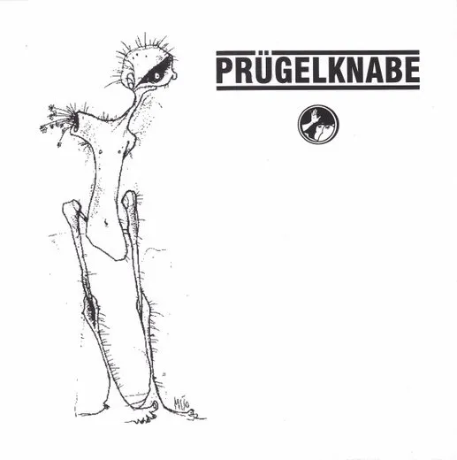 Prügelknabe / Vocatio Interna