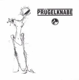 Prügelknabe / Vocatio Interna von Vocatio Interna – Cover