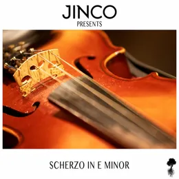 Scherzo in E-Minor von Jinco – Album Cover