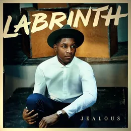 Jealous von Labrinth – Cover