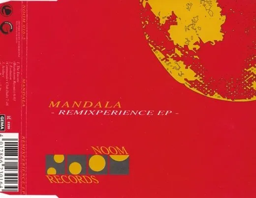 Remixperience EP