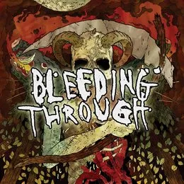 Bleeding Through von Bleeding Through – Album Cover