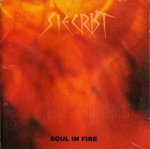 Soul in Fire