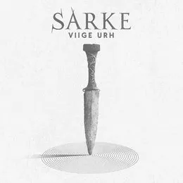 Viige Urh von Sarke – Album Cover