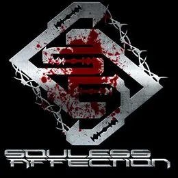 PTSD von Souless Affection – Cover