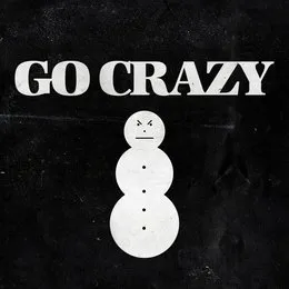 Go Crazy von Jeezy – Cover