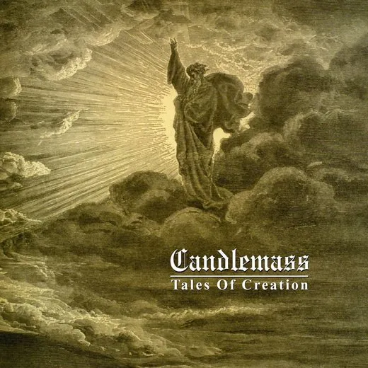A Tale of Creation