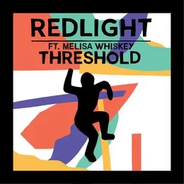 Threshold von Redlight – Album Cover