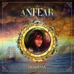 Iracema von Anfear – Cover