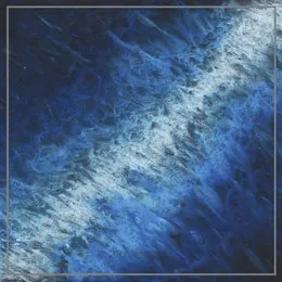 The Painter von Wending Tide – Cover