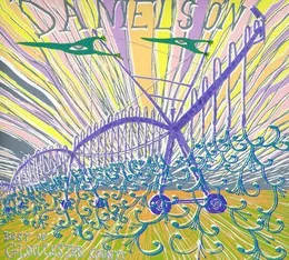 Best of Gloucester County von Danielson – Album Cover