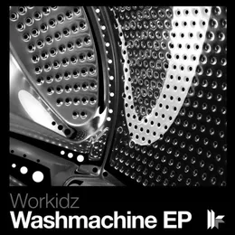 Washmachine EP von Workidz – Cover