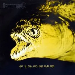 Selecta / Change von Jonny L – Album Cover