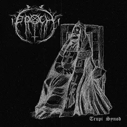 Trupi Synod von Proch – Album Cover