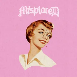 EP III von Misplaced – Cover