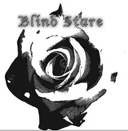 Demo 2002 von Blind Stare – Cover