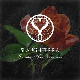 Enjoy the Silence von Slaughterra – Cover