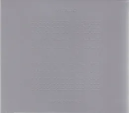 Dissidænce von Vitalic – Album Cover