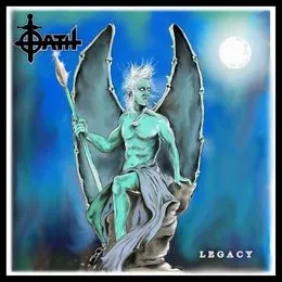Legacy von Oath – Album Cover
