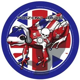 Mods / Knickers von Orien – Cover
