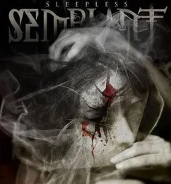 Sleepless von Semblant – Cover