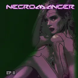 EP II von Necromancer – Cover