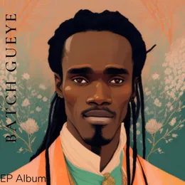 Batch Gueye von Batch Gueye – Cover