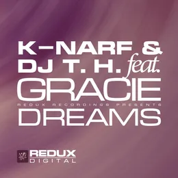 Dreams von K-Narf – Cover