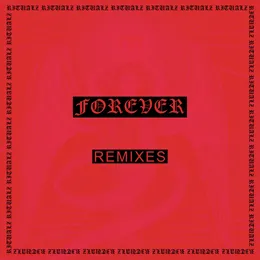 FOREVER REMIXES von Ritualz – Cover