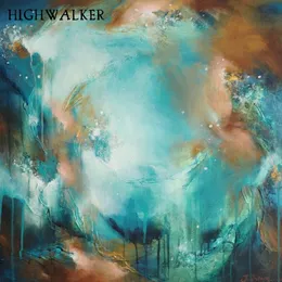 Highwalker von Highwalker – Album Cover