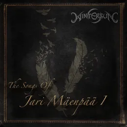 The Songs of Jari Mäenpää I (Legendary Early Demos) von Wintersun – Cover