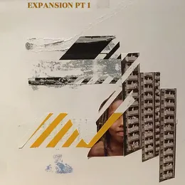 Expansion Pt. 1 von Speech – Cover