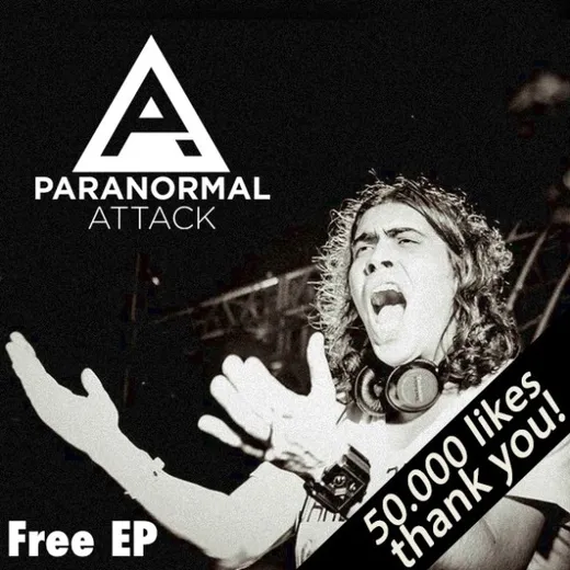 50K Fans EP