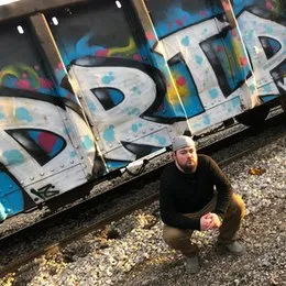 Bad Habit von Crypt – Album Cover
