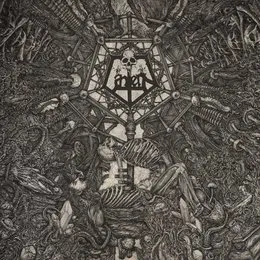 II: Morphosis von Lantern – Album Cover