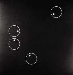 Eetteri EP von Ø – Album Cover