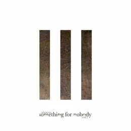Something for Nobody Vol. 1 von Aborym – Cover