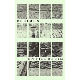En till regim von Regimen – Cover