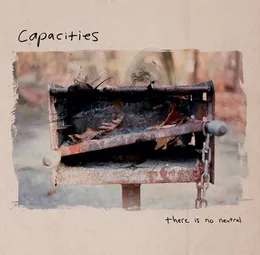 There Is No Neutral von Capacities – Cover