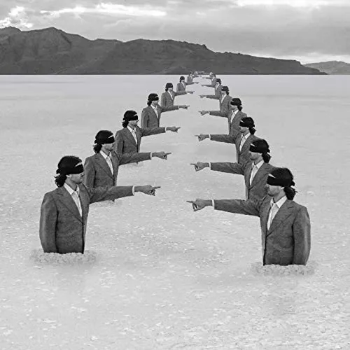 Us & Them